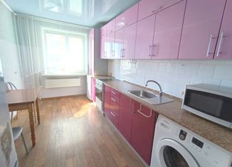 Продаю 4-комнатную квартиру, 88.7 м2, Заринск, улица 25-го Партсъезда, 44