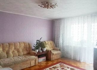 Продается трехкомнатная квартира, 69.4 м2, Вологодская область, Комсомольская улица, 20