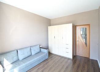 Продам 1-ком. квартиру, 46.3 м2, посёлок Коммунарка, улица Александры Монаховой, 43к1, ЖК Москва А101