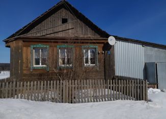 Продаю дом, 40.7 м2, село Янычи, Сибирский тракт, 7