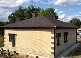 Продается дом, 83 м2, село Новая Усмань, Летняя улица