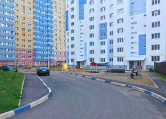 Продам 1-ком. квартиру, 40.42 м2, деревня Киселёвка, Изумрудная улица, 7