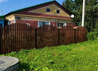 Продам дом, 60.8 м2, посёлок Степной, Северная улица, 22