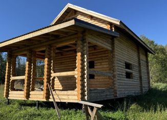 Продаю дом, 150 м2, деревня Некрасово