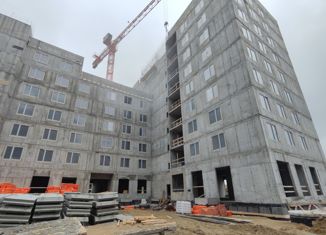 1-комнатная квартира на продажу, 39 м2, Омск, Кировский округ