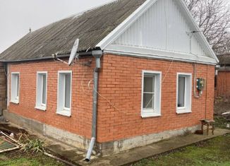 Дом на продажу, 42.7 м2, хутор Новый, Колхозная улица, 6