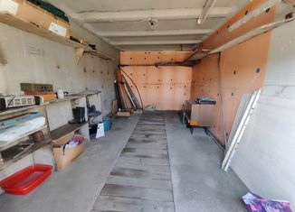 Продажа гаража, 17.2 м2, Красноярск, жилой район Солнечный, площадка Гаражная, 18с2
