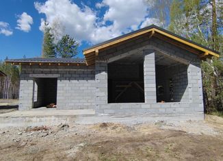 Продается дом, 123.73 м2, коттеджный посёлок Заповедник, Центральная улица