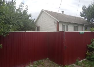 Продажа дома, 29.2 м2, рабочий посёлок Кантемировка, улица Ленина, 120