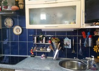 Продам трехкомнатную квартиру, 55 м2, Екатеринбург, Садовая улица, 5, Садовая улица