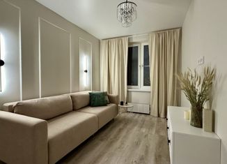 Продаю 2-комнатную квартиру, 42.2 м2, Москва, Черноморский бульвар, 4, Черноморский бульвар