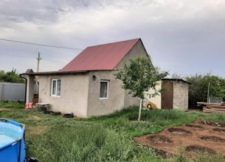 Продажа дома, 53.6 м2, село Токское, Молодёжная улица, 15
