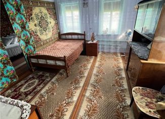 Продам дом, 50.5 м2, село Николаевское, Октябрьская улица