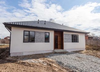 Продаю дом, 111.6 м2, коттеджный посёлок Заповедник, квартал Ежевика, 8