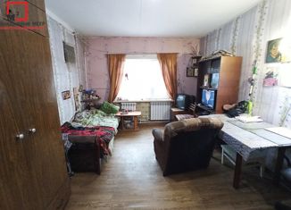 Продается 1-ком. квартира, 39 м2, Сокол, Сельская улица, 29
