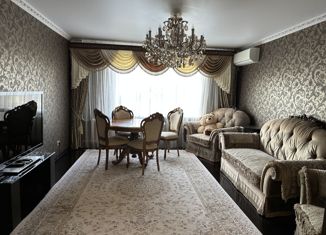 Продам четырехкомнатную квартиру, 86.5 м2, Чебоксары, проспект 9-й Пятилетки, 22, Ленинский район
