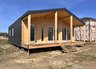 Продажа дома, 90.4 м2, СНТ Новое Токсово