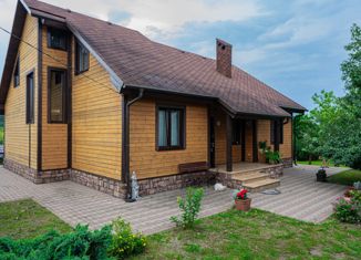 Дом на продажу, 149.1 м2, село Кашары, Донская улица, 26