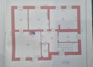 Продажа дома, 265 м2, село Галактионово, Новосельская улица, 12