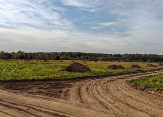 Продается участок, 7.24 сот., городской округ Истра