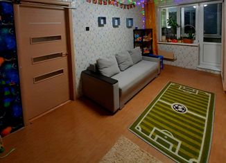 Однокомнатная квартира на продажу, 42.3 м2, посёлок Тельмана, посёлок Тельмана, 44