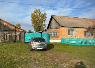 Дом на продажу, 78.9 м2, село Большой Улуй, Колхозная улица