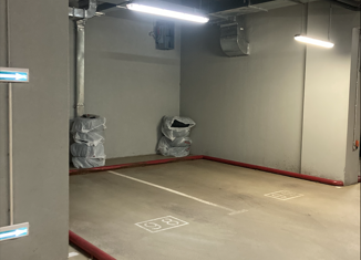 Продаю машиноместо, 19.3 м2, Москва, улица Екатерины Будановой, 5, район Кунцево