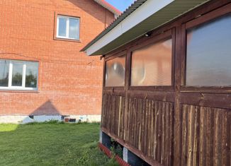 Дом на продажу, 190 м2, садовое некоммерческое товарищество Союз