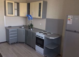 Продажа 1-ком. квартиры, 40 м2, Краснодар, Российская улица, 79/3к2, ЖК Москва