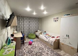 Двухкомнатная квартира на продажу, 50.3 м2, посёлок Ува, улица Шолохова, 61А