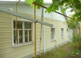 Дом на продажу, 46.9 м2, Россошь, улица Пятилетки