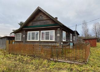 Продаю дом, 43.5 м2, Новгородская область, Новоселицкий переулок