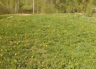 Продаю участок, 13.3 сот., деревня Госткино, Центральная улица