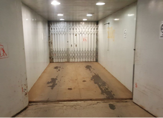 Продам машиноместо, 20 м2, Новосибирск, улица Семьи Шамшиных, 66, метро Сибирская