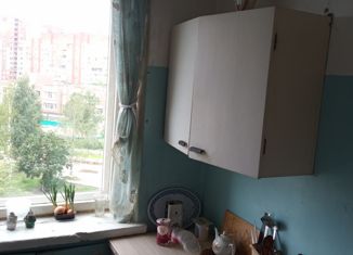 Продажа 1-комнатной квартиры, 35 м2, Кронштадт, Цитадельское шоссе, 41