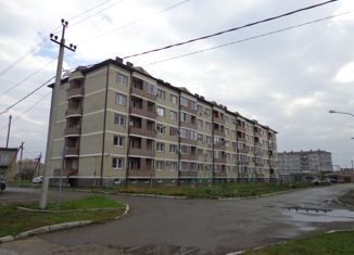 Продается 1-комнатная квартира, 33.7 м2, станица Полтавская, Кубанская улица, 72