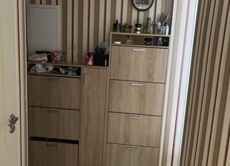 Продажа двухкомнатной квартиры, 46 м2, Москва, Затонная улица, 5к2, Затонная улица