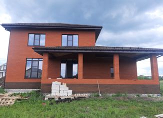 Продажа дома, 260 м2, село Красное