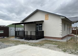 Продаю дом, 109 м2, коттеджный посёлок Солнечная Поляна, улица Ромашек, 2