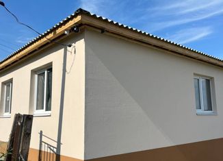 Продам дом, 45 м2, хутор Большой Лог, Советская улица