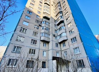 3-комнатная квартира на продажу, 90.4 м2, Санкт-Петербург, Клочков переулок, 8, Клочков переулок