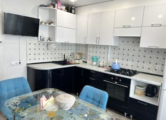 Продажа двухкомнатной квартиры, 60.1 м2, Янаул, переулок Ленина, 11