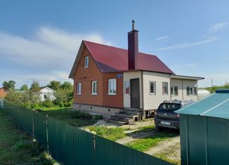 Продам дом, 140 м2, село Загоскино, Совхозная улица