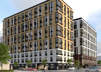 Продажа 2-комнатной квартиры, 35.89 м2, Оренбург, улица Корецкой, 19, Центральный район