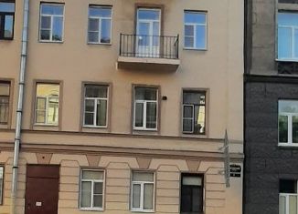 Продается комната, 100 м2, Санкт-Петербург, Английский проспект, 5, Английский проспект
