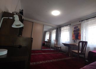 2-комнатная квартира на продажу, 44.2 м2, поселок Малое Исаково, Почтовая улица, 16