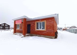 Дом на продажу, 110 м2, село Русский Юрмаш, Советская улица