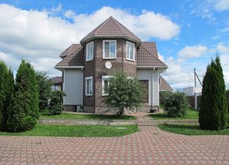 Продается дом, 210 м2, Вологодская область, Солнечная улица