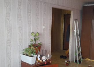 Продам 1-ком. квартиру, 33.2 м2, Ангарск, Партизанская улица, 48