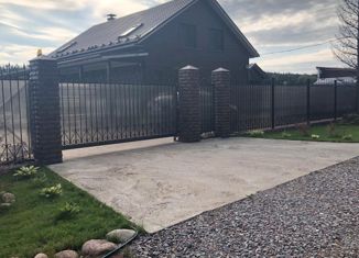 Продам дом, 125 м2, поселок Заполье